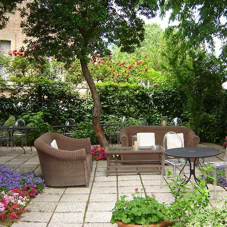 Villa Elda Boutique Hotel Siena Bagian luar foto