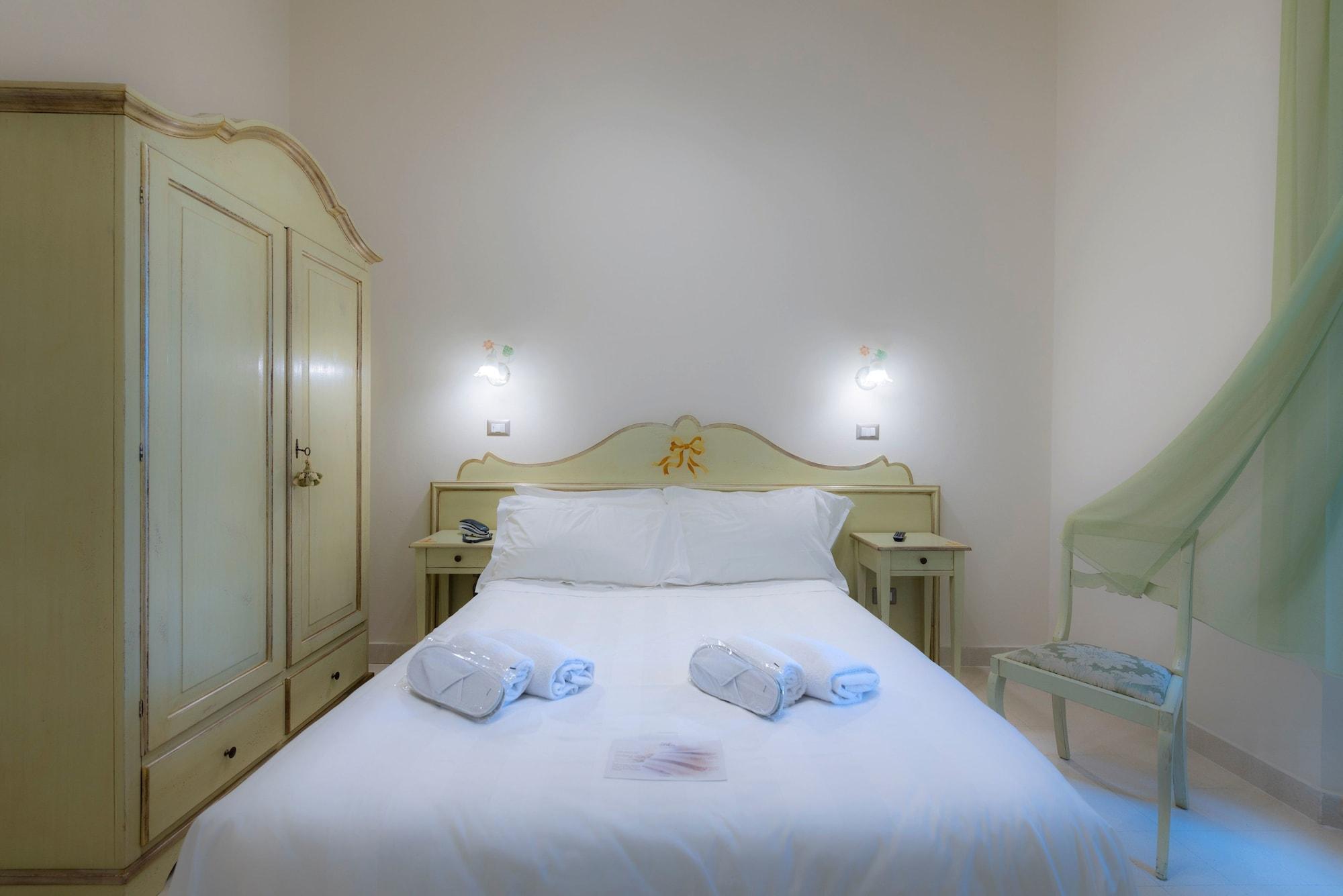 Villa Elda Boutique Hotel Siena Bagian luar foto
