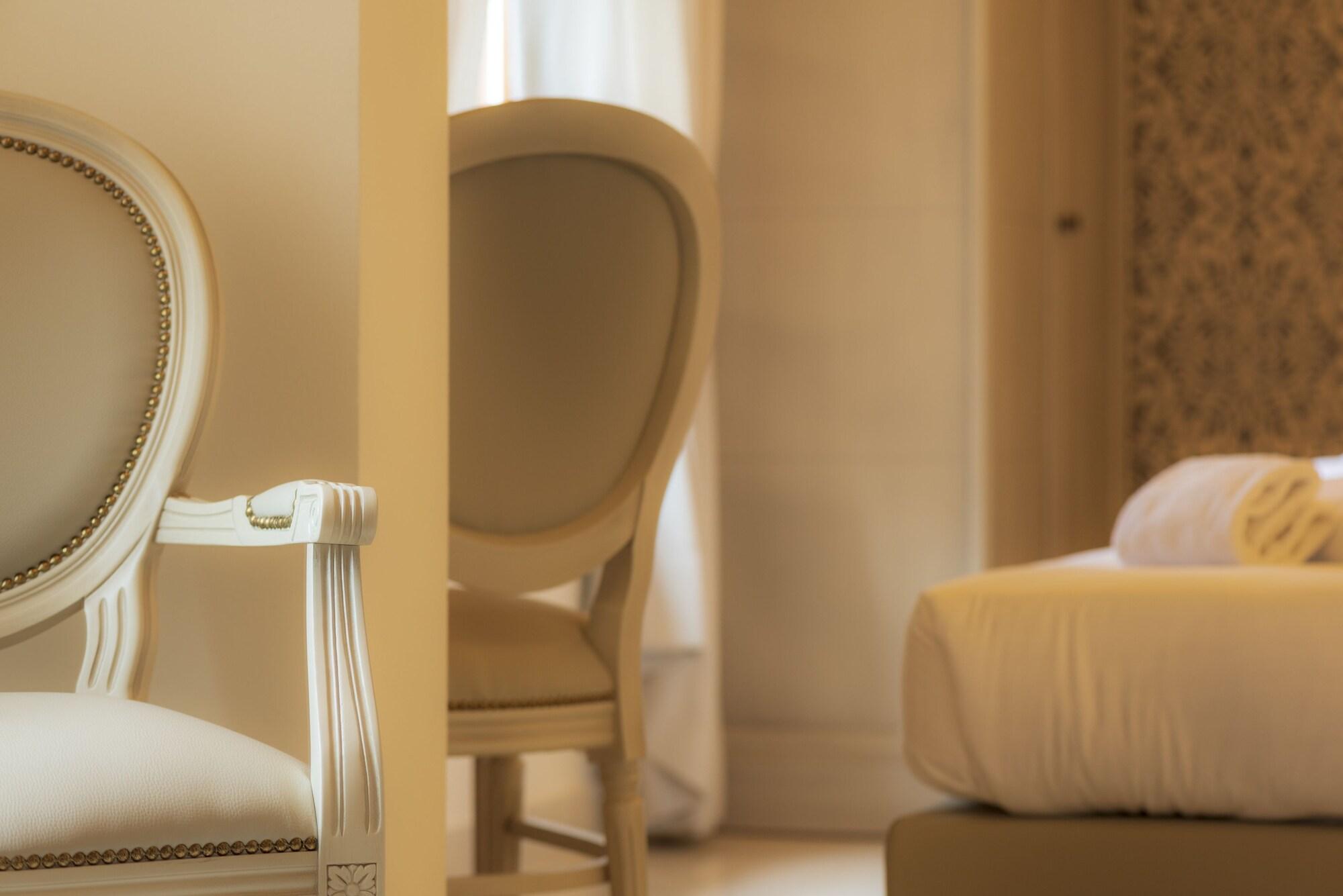 Villa Elda Boutique Hotel Siena Bagian luar foto
